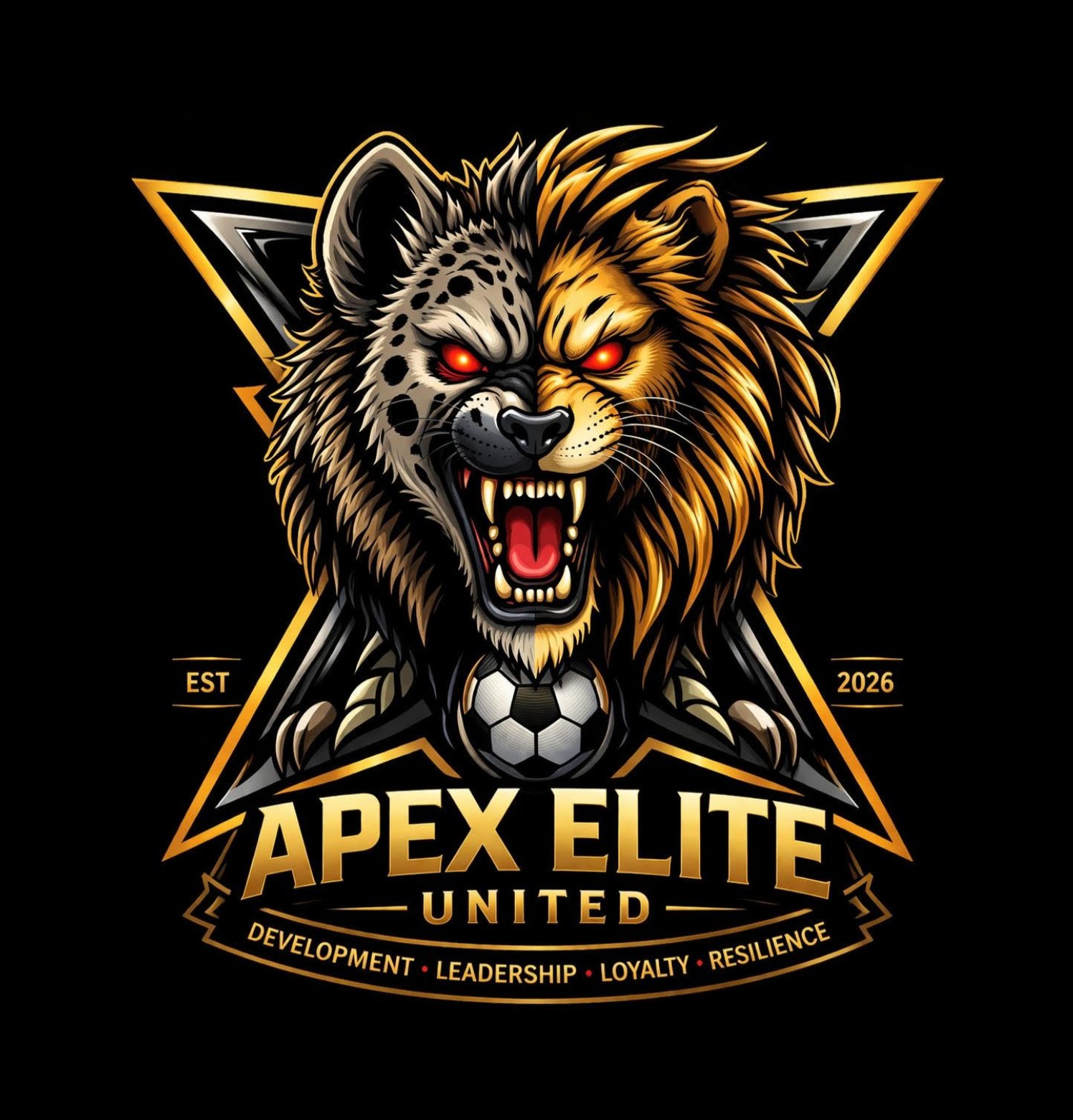 Apex Elite United FC